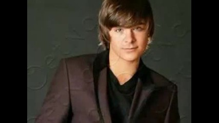 Снимки На Zac Efron