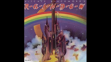 rainbow cant let you go