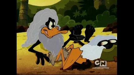 Duck Dodgers - 3 - 2b - Just The Two Of Us