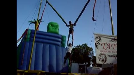 Anita Bunji more 2009