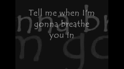 Skillet - Rebirthing (lyrics) 