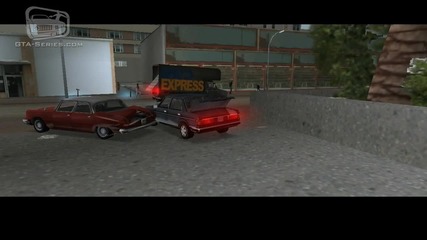Gta Vice City Мисия 5