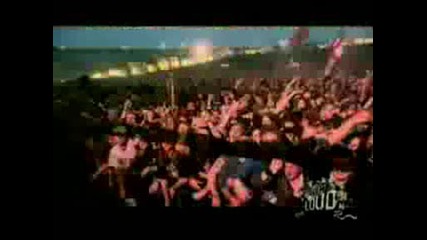 Black Sabbath - Iron Man (ozzfest)