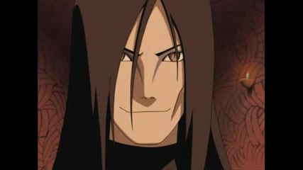 Naruto Shippuuden Ep. 50