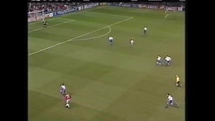 2003 Manchester United England 1 Basel Switzerland 1 Champions League
