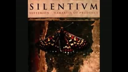 Silentium - Wither In Silence