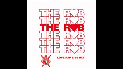 The Rub pres Love Raps