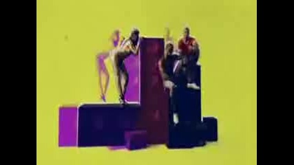 Rihanna - Rude Boy[ayshi]