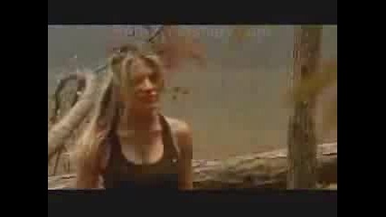 Ashley In Survivor