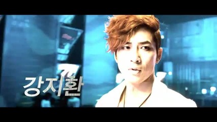 [ Trailer] Runway Cop (2012)