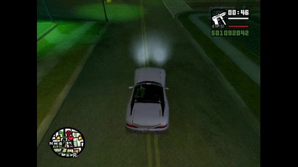 gta sa 