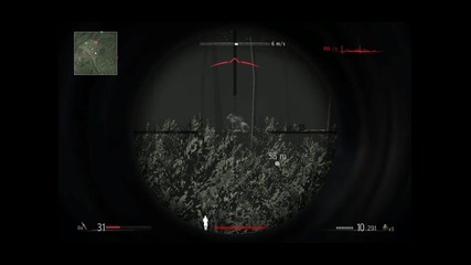 Sniper Ghost Warrior Headshot Compilation