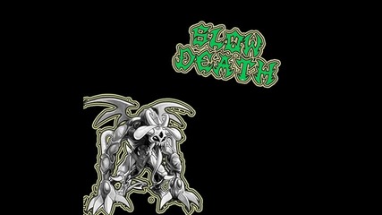 Slow Death - Perfect Strangers (deep Purple) 