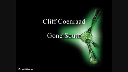 Cliff Coenraad - Gone South (full)