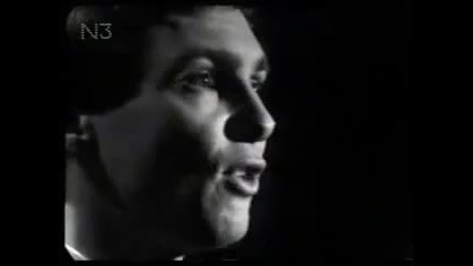 Gene Pitney - Somethings Got A Hold Of My Heart