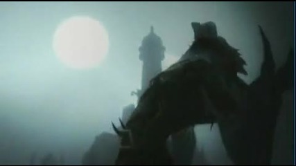 Youtube - World of Warcraft Cataclysm Trailer Blizzcon 09 New Official Trailer 