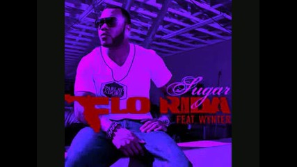 Flo Rida feat - Sugar {remix}