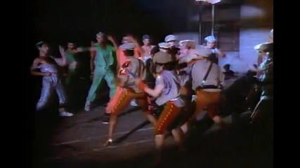 Dynamite by Jermaine Jackson