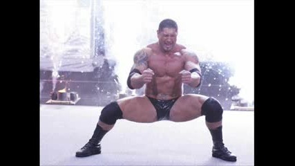 Batista Theme
