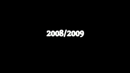 Cristiano Ronaldo - 2008 - 2009 Revolution - New!.avi