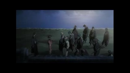 Samurai Champloo Ep.18 