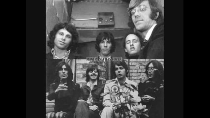 The Doors - Money ( Thats What I Want ) 