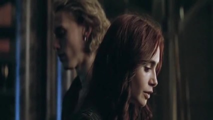 Within Temptation - A Demon's Fate * The Mortal Instruments *