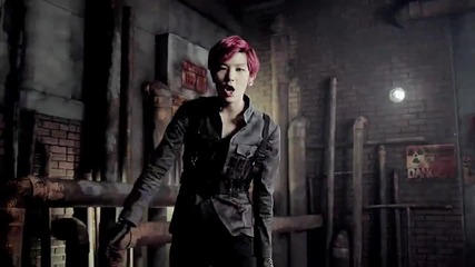 B.a.p - One Shot ( Japanese ver. )