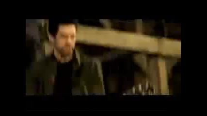 Nickelback - Hero - Official Music Video 
