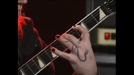 Alexi Laiho - Are you Dead Yet 