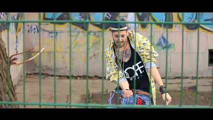 Pavell & Venci Venc' feat.duke - Swag (official Video)
