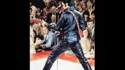 Elvis Presley - Bitter They Are Harder They Fall