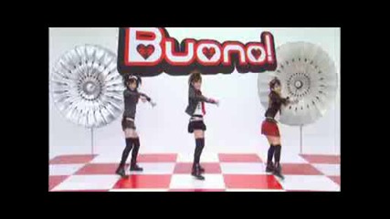 Renai Raider by Bouno - Dance shot - Shugo chara!