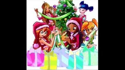 winx club 2009