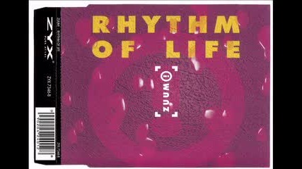 Zuum! - Rhythm of Life