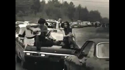 Woodstock 1969: A Retrospective