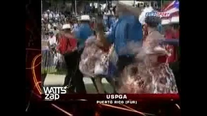 Смях и шоу в спорта - 2