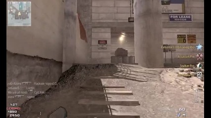 Cod Mw3 Епизод 2