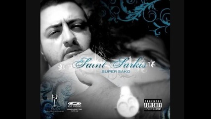 Super Sako & Hayko Ghevondyan - Qez Hamar (remix) 