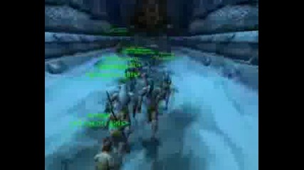 World Of Warcraft - The Attuned Rppvp Adve