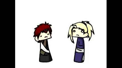 Naruto - Teh Random Flashness