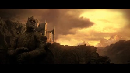 Diablo 3 Official Trailer (високо Качество + Превод) Hq Bg Subs