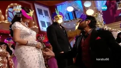 Uttaran - Jogi & Diviya's anniversary