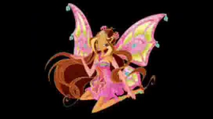 sladoranite winx