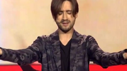 Stevan Andjelkovic - 2018 - Pilula tona (hq) (bg sub)