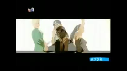 Salim - Alo Alo Video Klip Orjinal 2009 By Tugbis