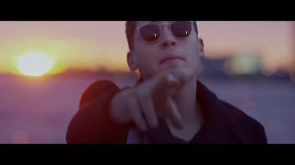 Cris Cab - Englishman In New-york ft. Tefa & Moox, Willy William