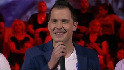 Mustafa, Bakir, Ajsa i Ljubomir - Splet pesama - NP - (TV Grand 29.06.2014.)