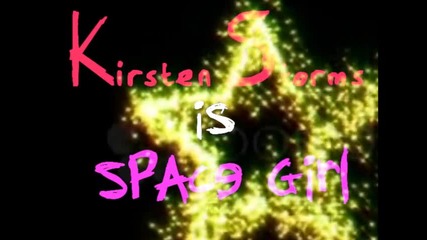 My Space Girl - Kirsten Storms - preview 