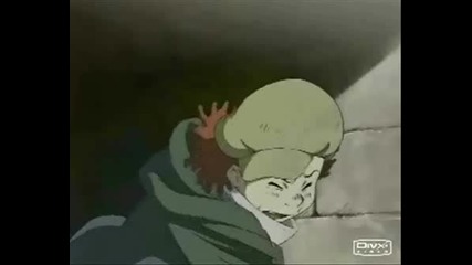 Wolfs Rain - Howling